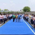 Laying the Ground for Dreams: A New Chapter at CASE Phulia Kalan