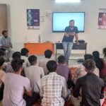 🌞 Summer Camp 2025 – Day 2 Highlights